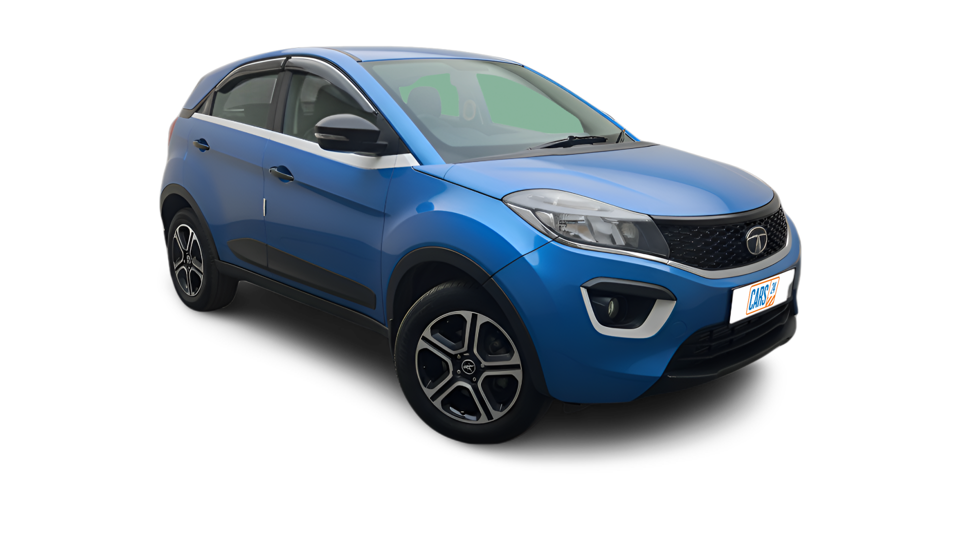 Tata NEXON-img